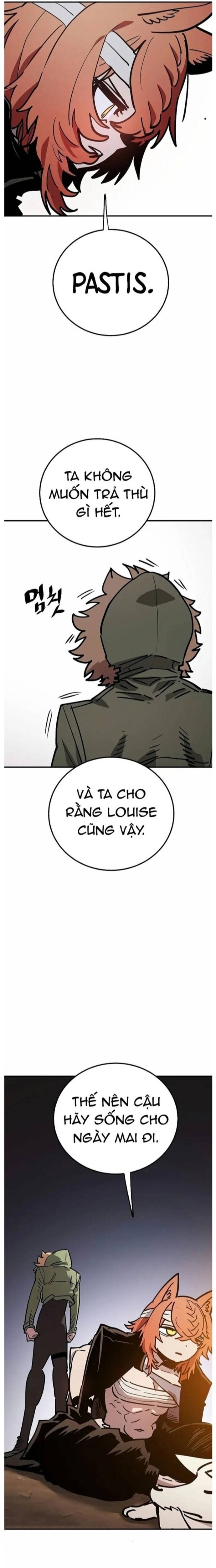 Player Chapter 208 - Trang 3