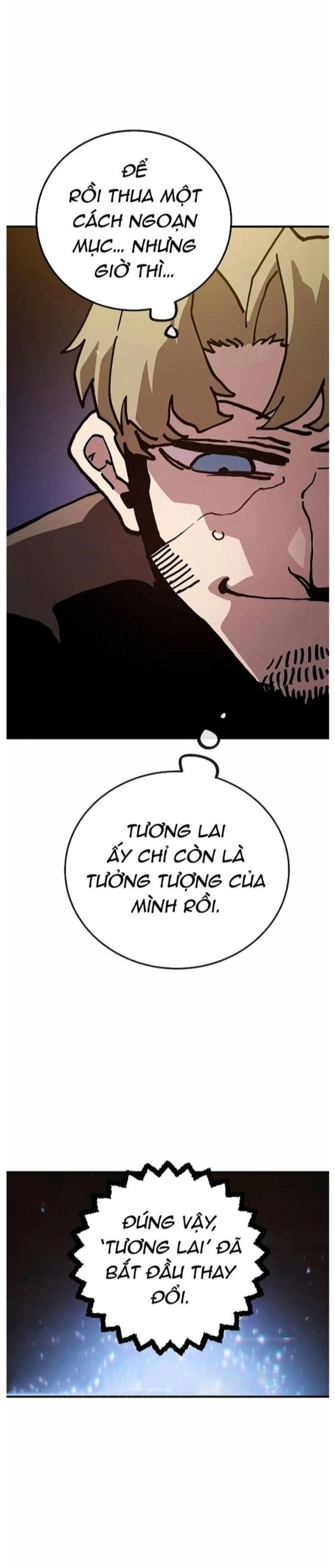 Player Chapter 208 - Trang 3