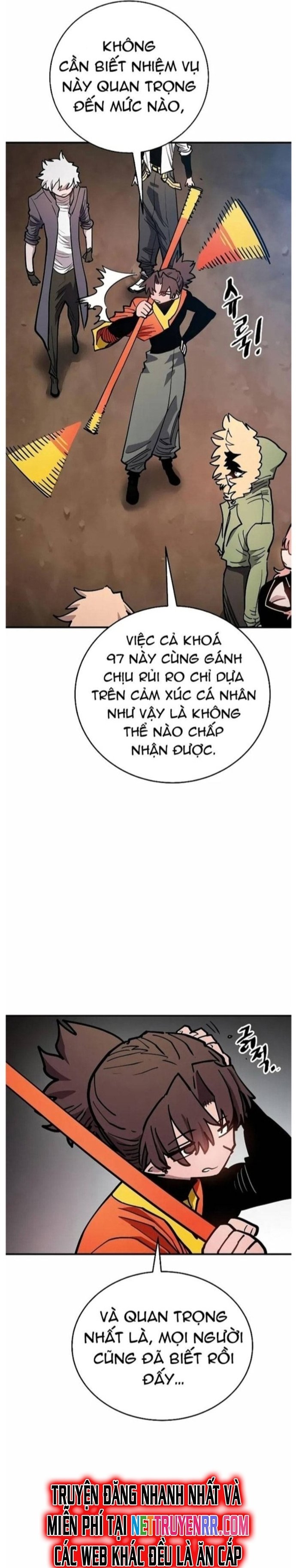 Player Chapter 209 - Trang 2