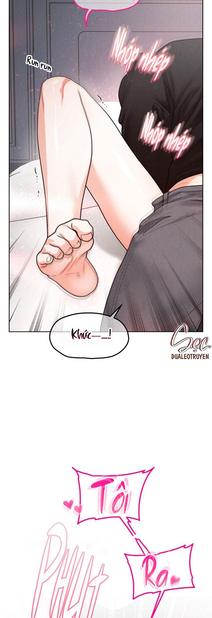 Private Call Chapter 21 - Trang 3