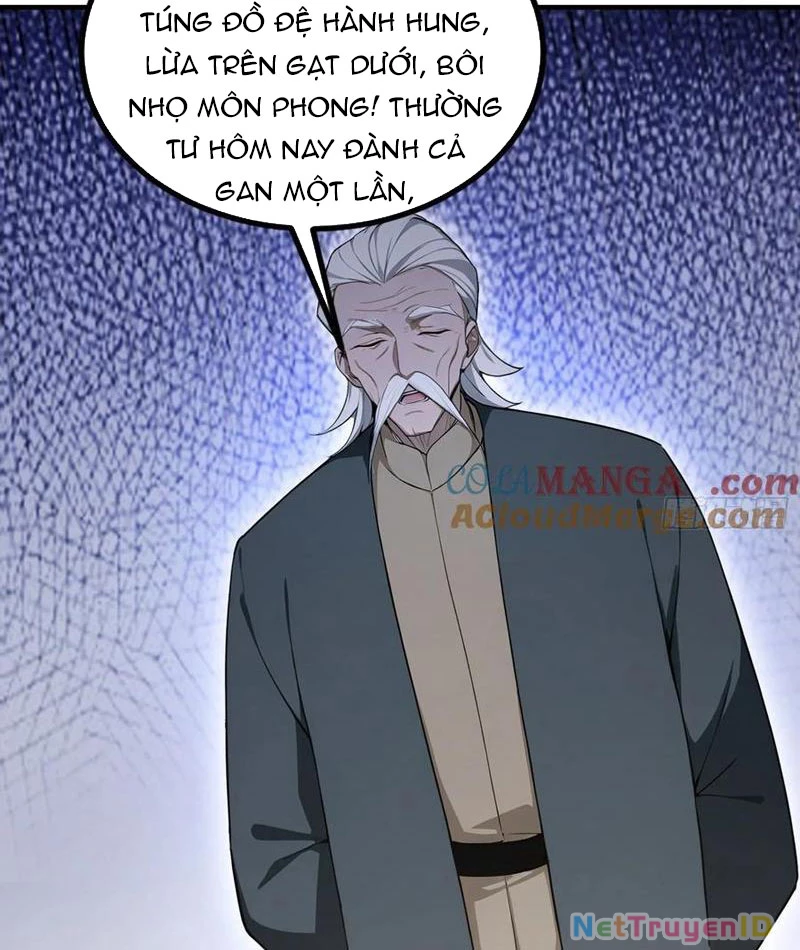 Quá Ảo! Ta Mở Lớp Đào Tạo Nữ Đế Chapter 81 - Next Chapter 82