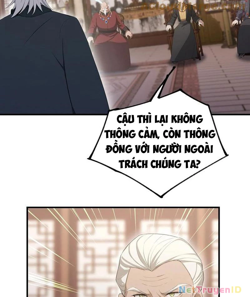 Quá Ảo! Ta Mở Lớp Đào Tạo Nữ Đế Chapter 81 - Next Chapter 82