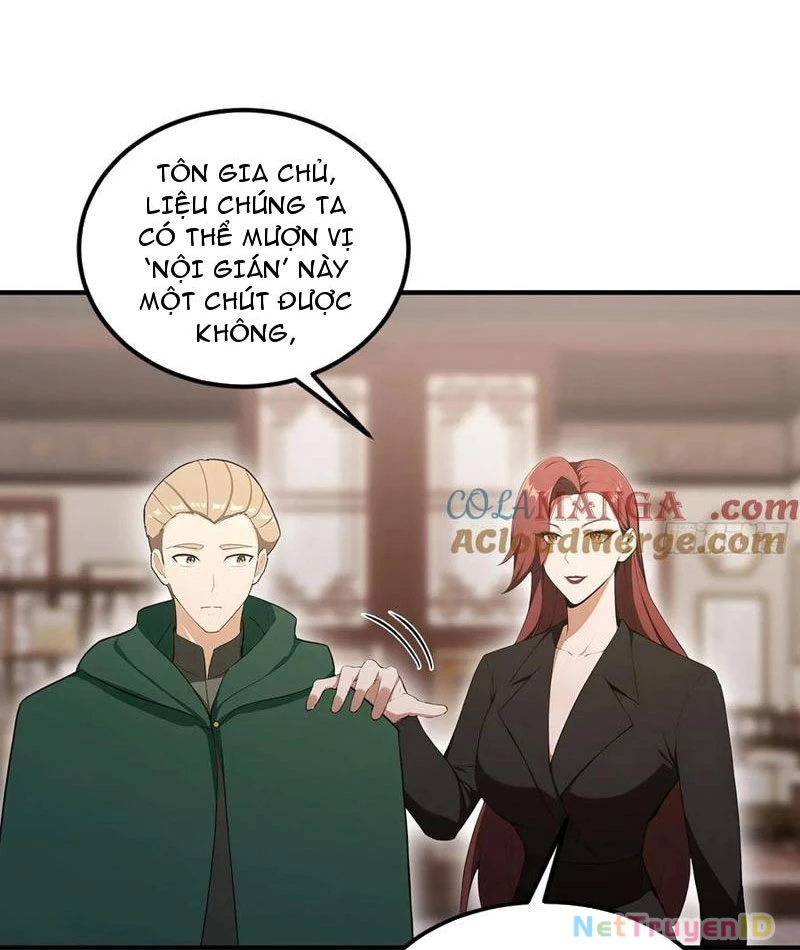 Quá Ảo! Ta Mở Lớp Đào Tạo Nữ Đế Chapter 81 - Next Chapter 82