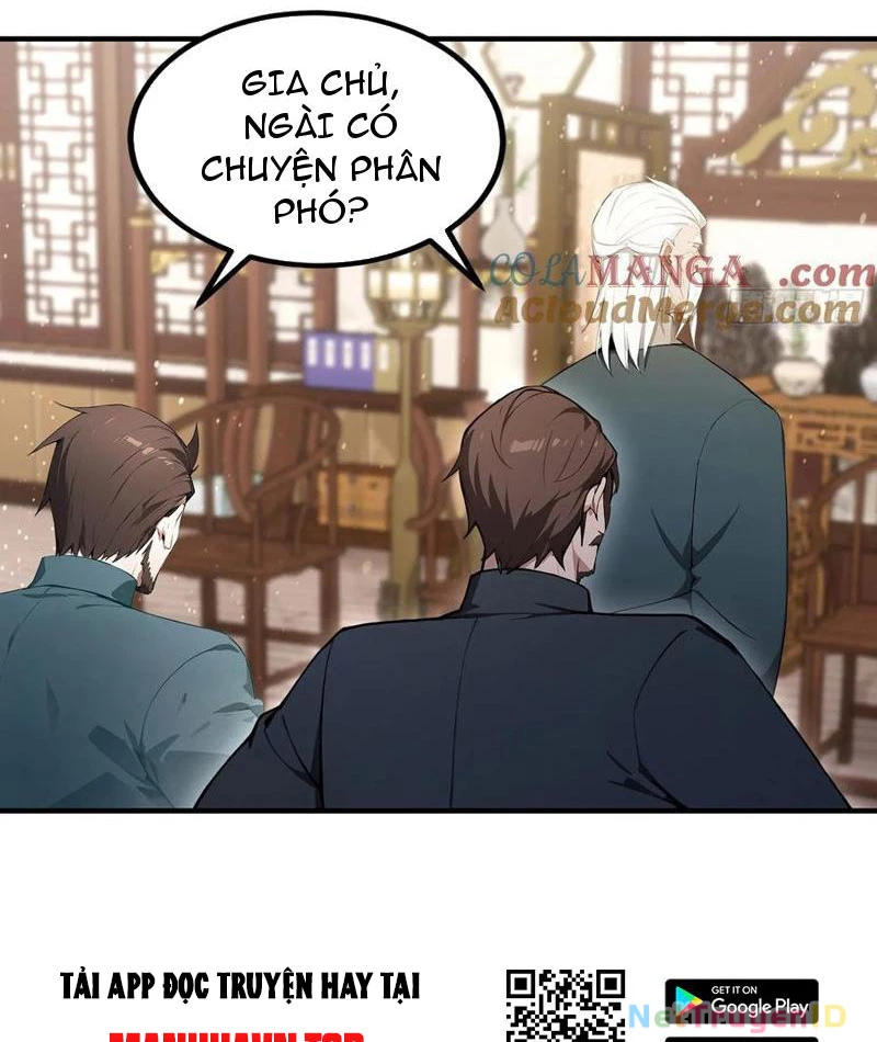 Quá Ảo! Ta Mở Lớp Đào Tạo Nữ Đế Chapter 81 - Next Chapter 82