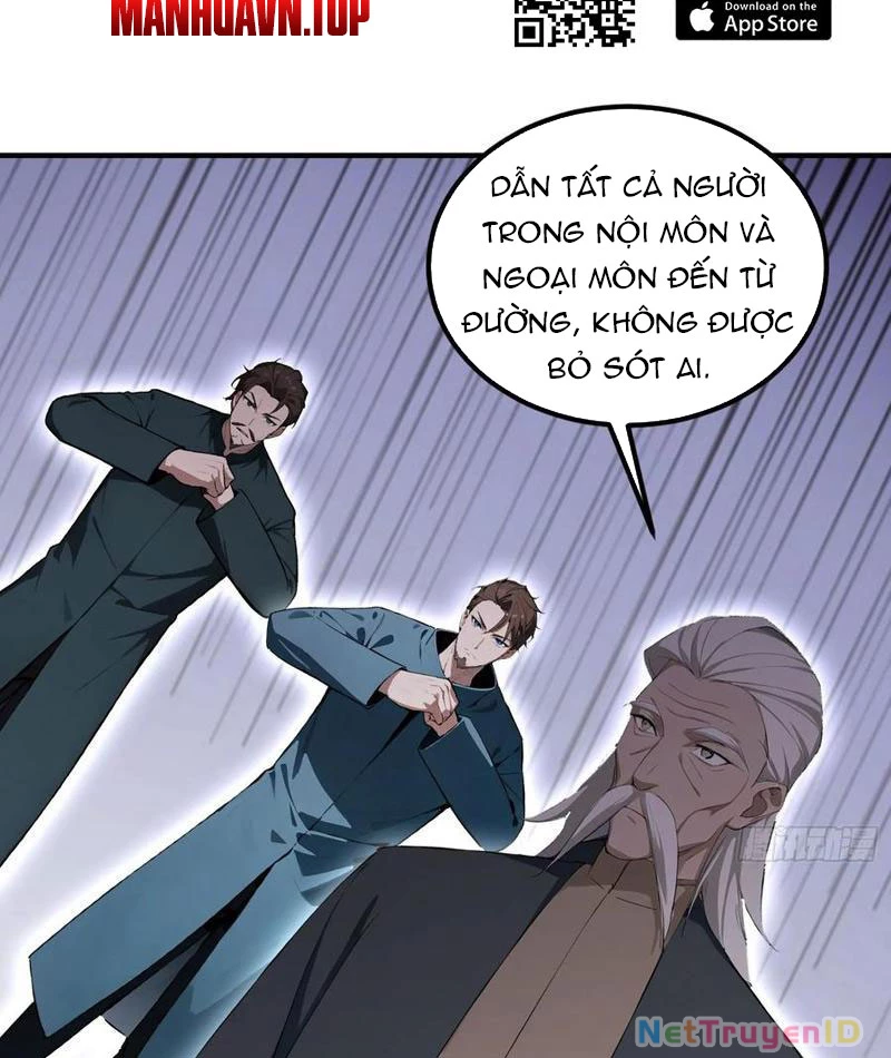 Quá Ảo! Ta Mở Lớp Đào Tạo Nữ Đế Chapter 81 - Next Chapter 82