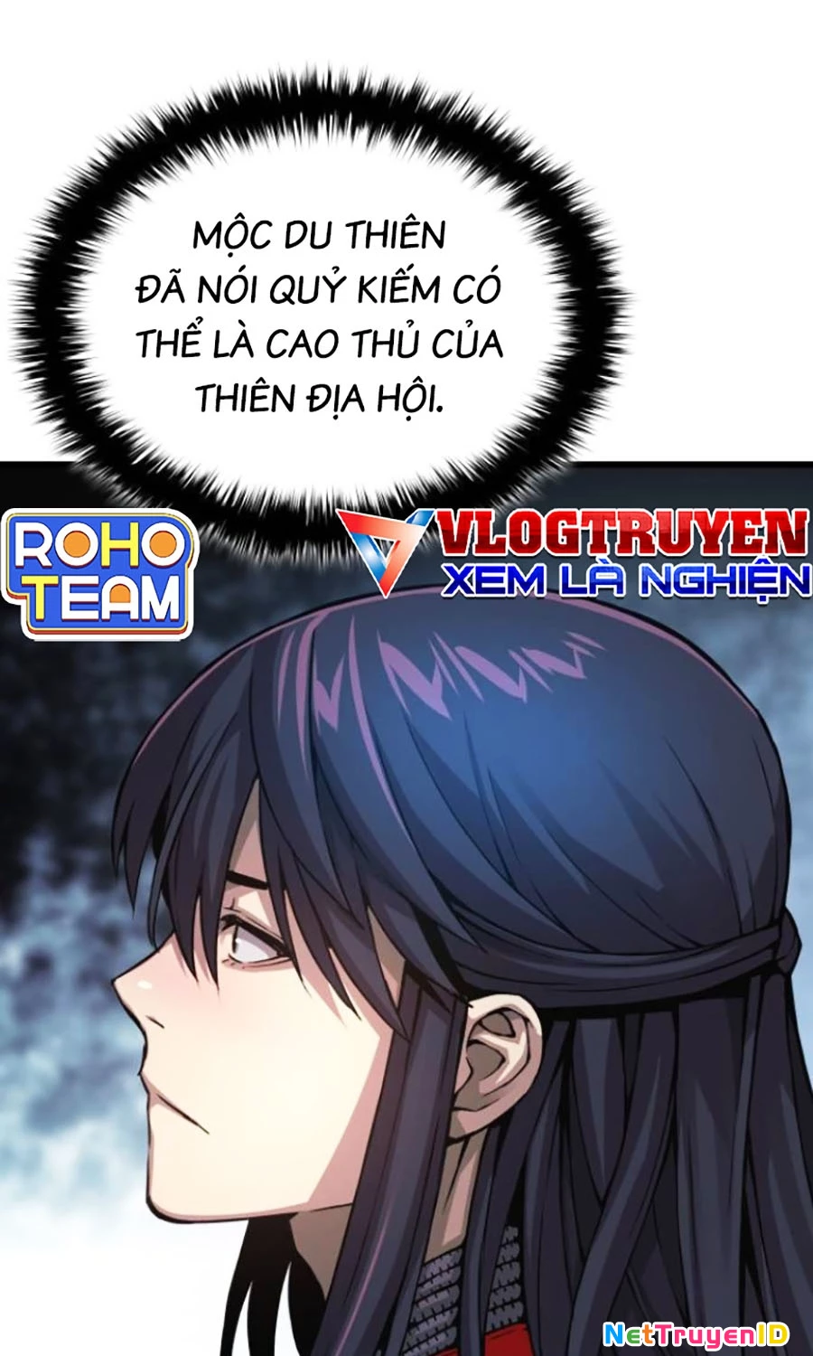 Quái Lực Loạn Thần Chapter 64 - Trang 4