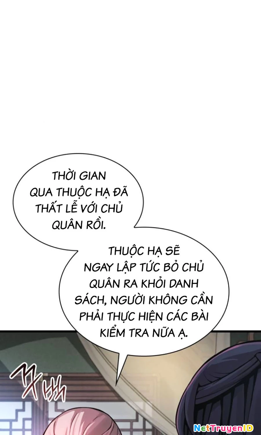 Quái Lực Loạn Thần Chapter 64 - Trang 4