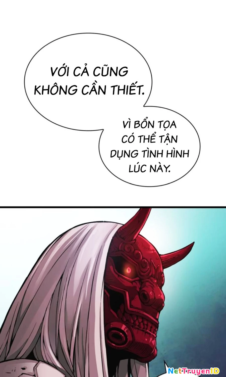 Quái Lực Loạn Thần Chapter 64 - Trang 4