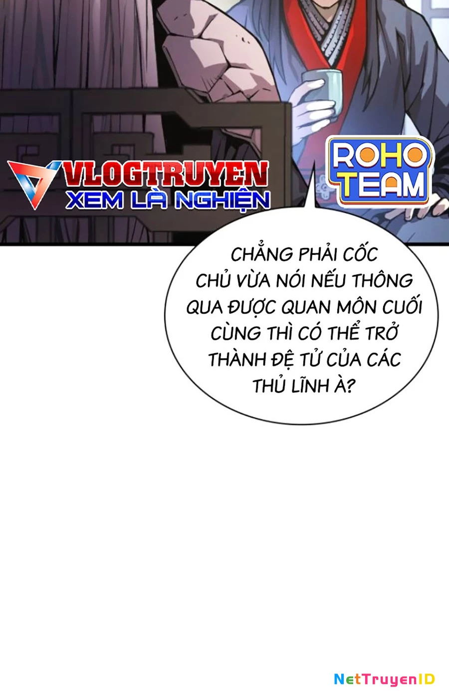 Quái Lực Loạn Thần Chapter 64 - Trang 4