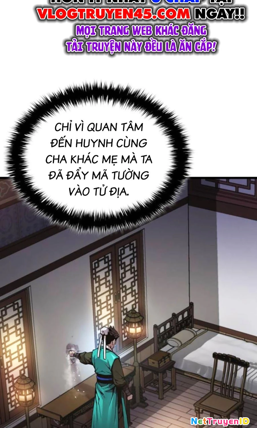 Quái Lực Loạn Thần Chapter 64 - Trang 4