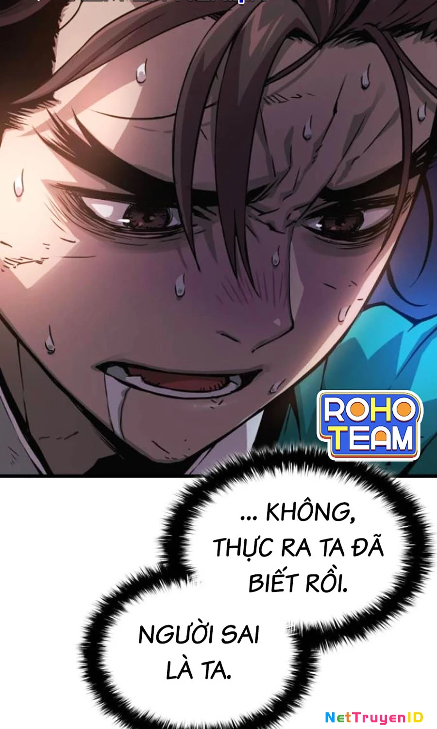 Quái Lực Loạn Thần Chapter 64 - Trang 4