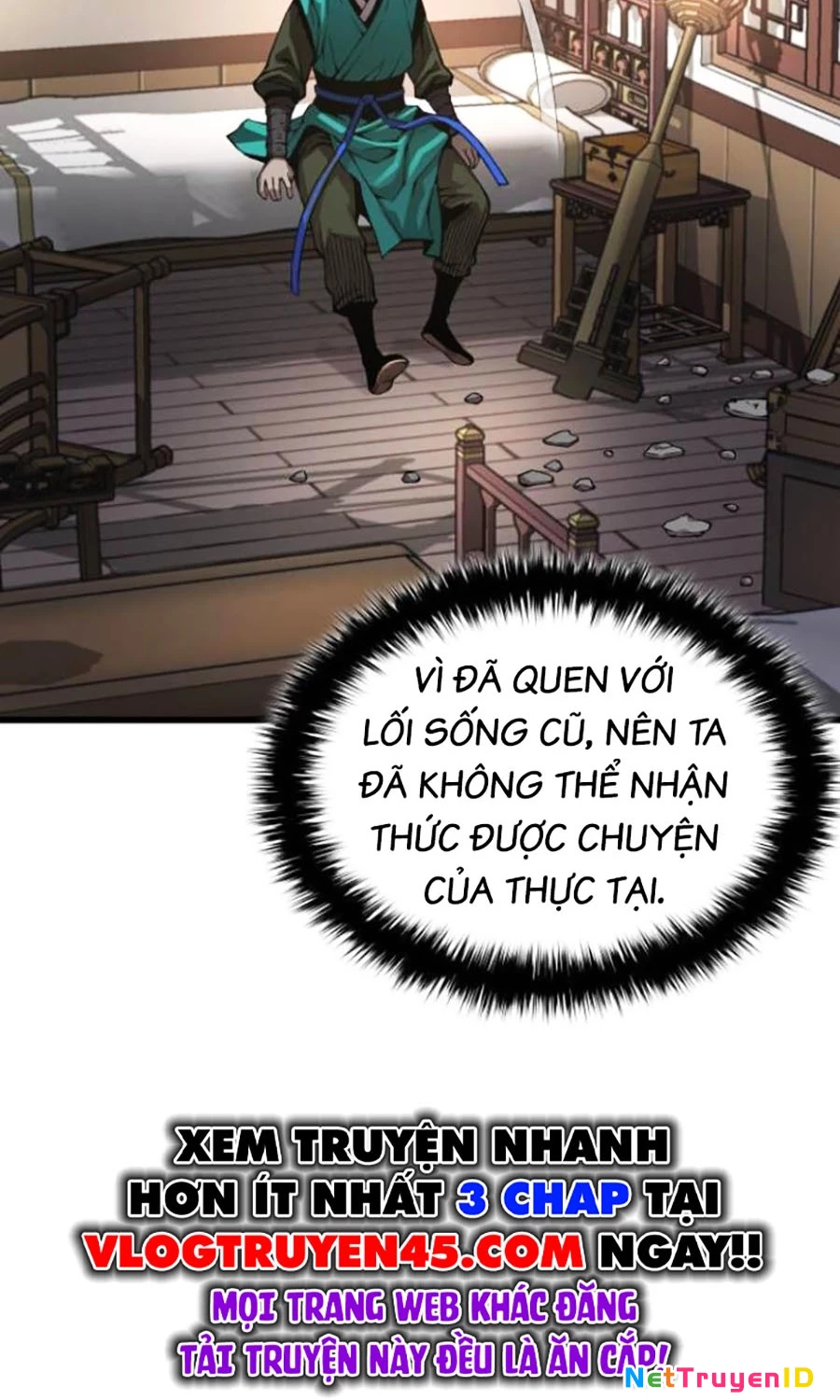 Quái Lực Loạn Thần Chapter 64 - Trang 4