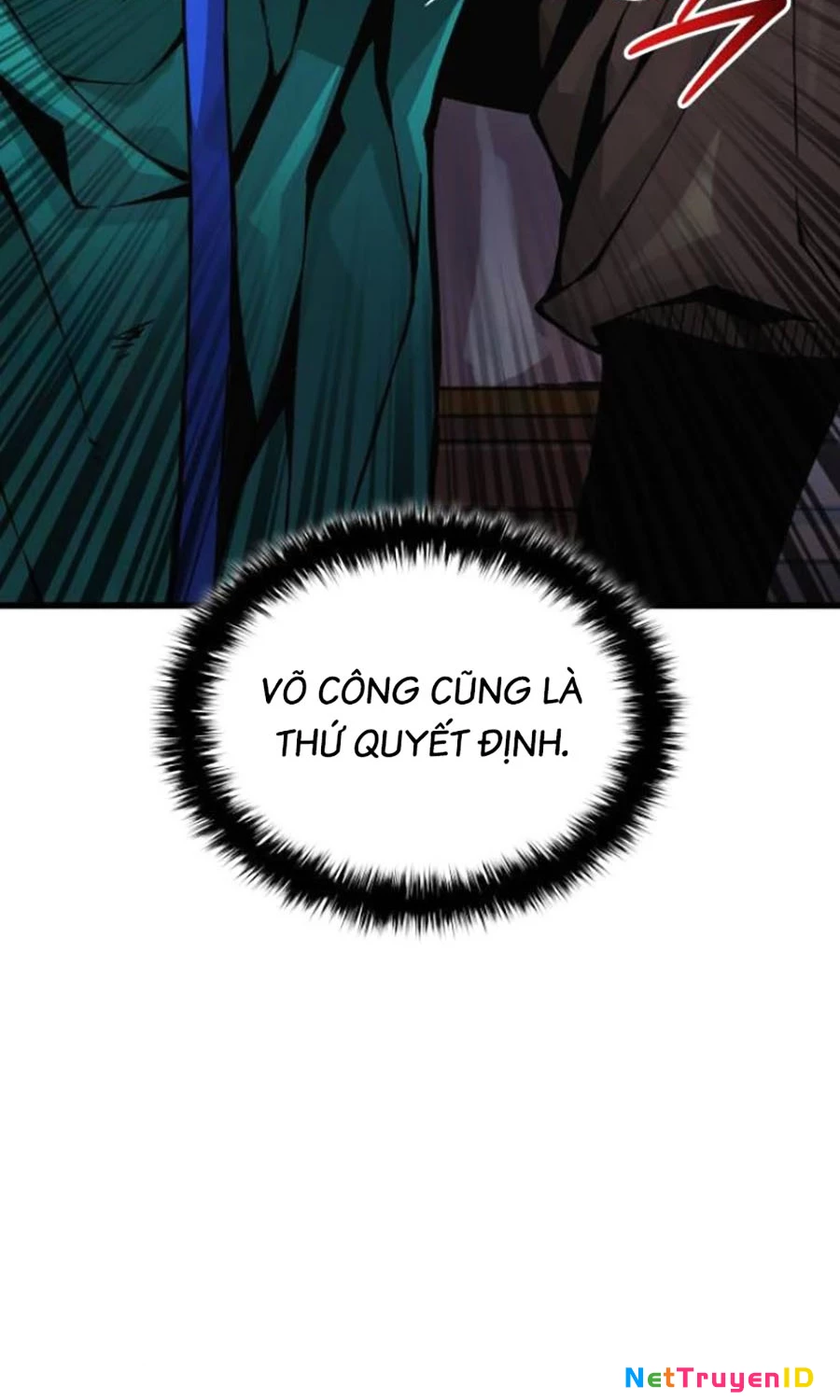 Quái Lực Loạn Thần Chapter 64 - Trang 4