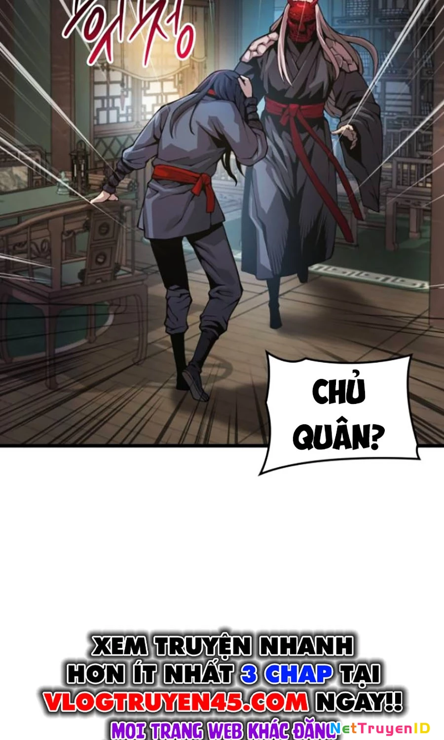 Quái Lực Loạn Thần Chapter 64 - Trang 4