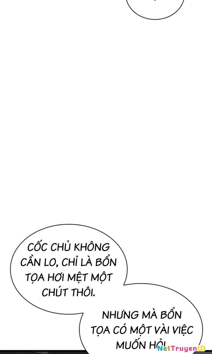 Quái Lực Loạn Thần Chapter 64 - Trang 4