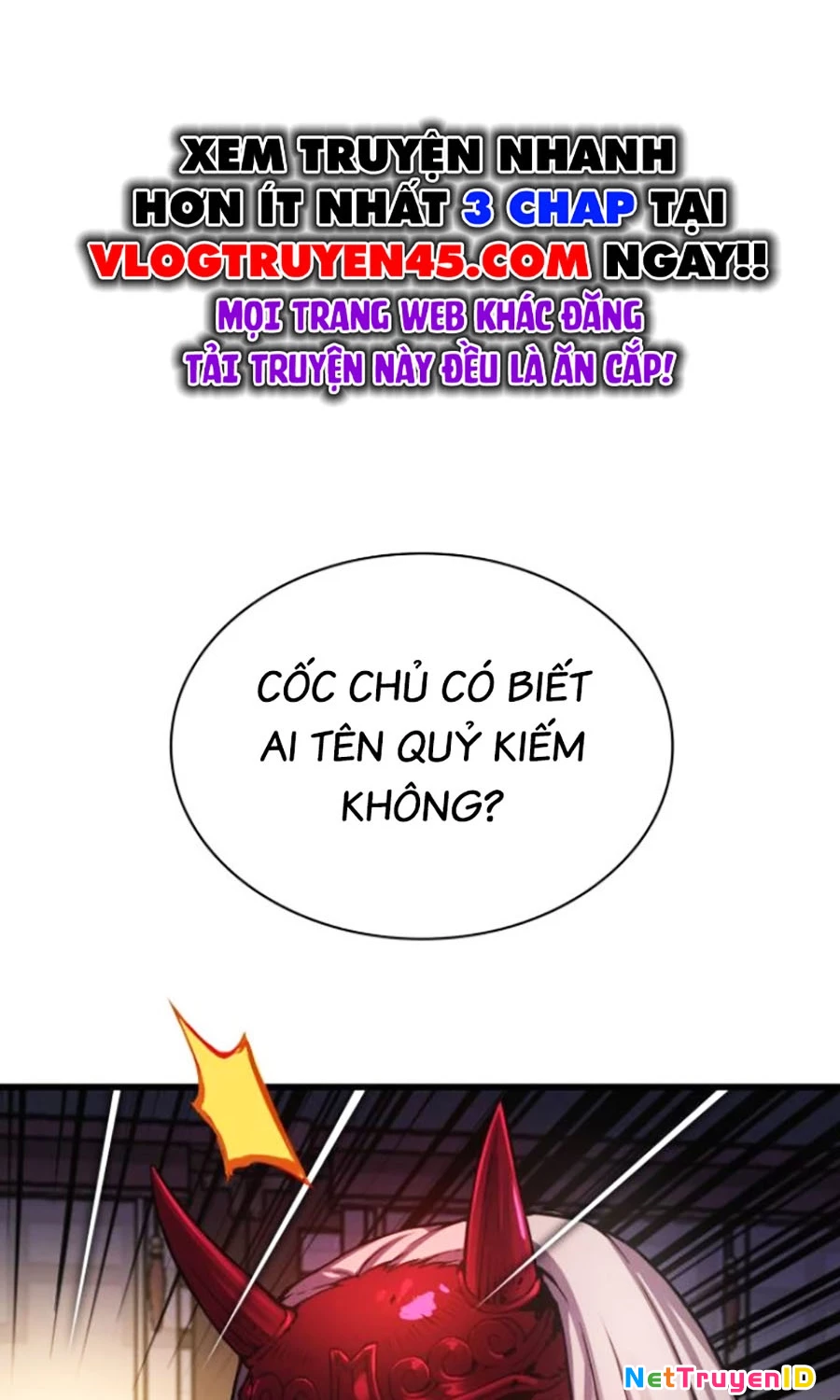 Quái Lực Loạn Thần Chapter 64 - Trang 4