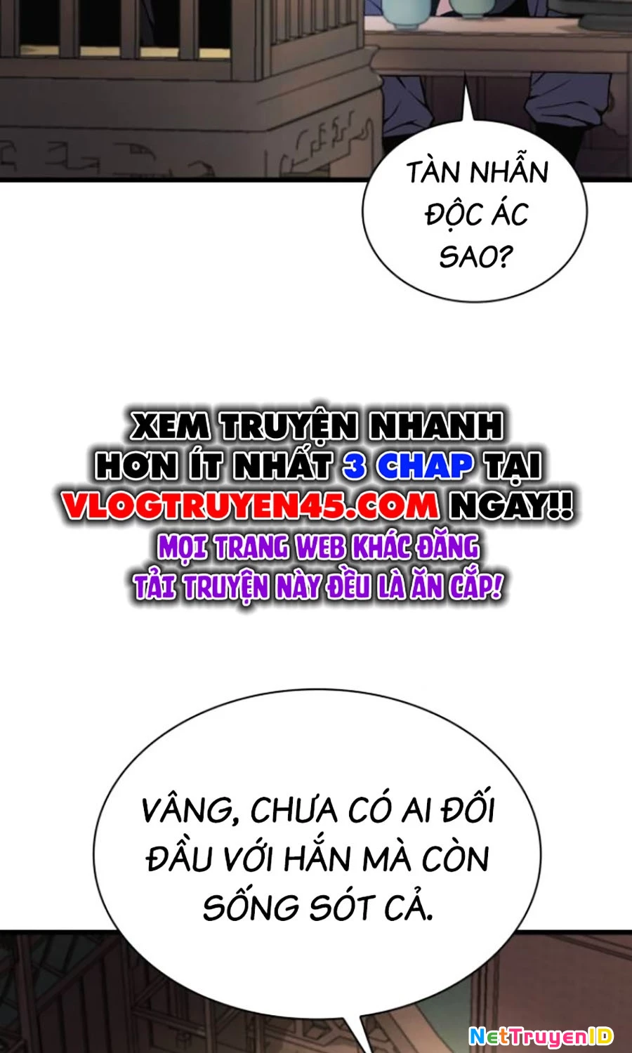 Quái Lực Loạn Thần Chapter 64 - Trang 4