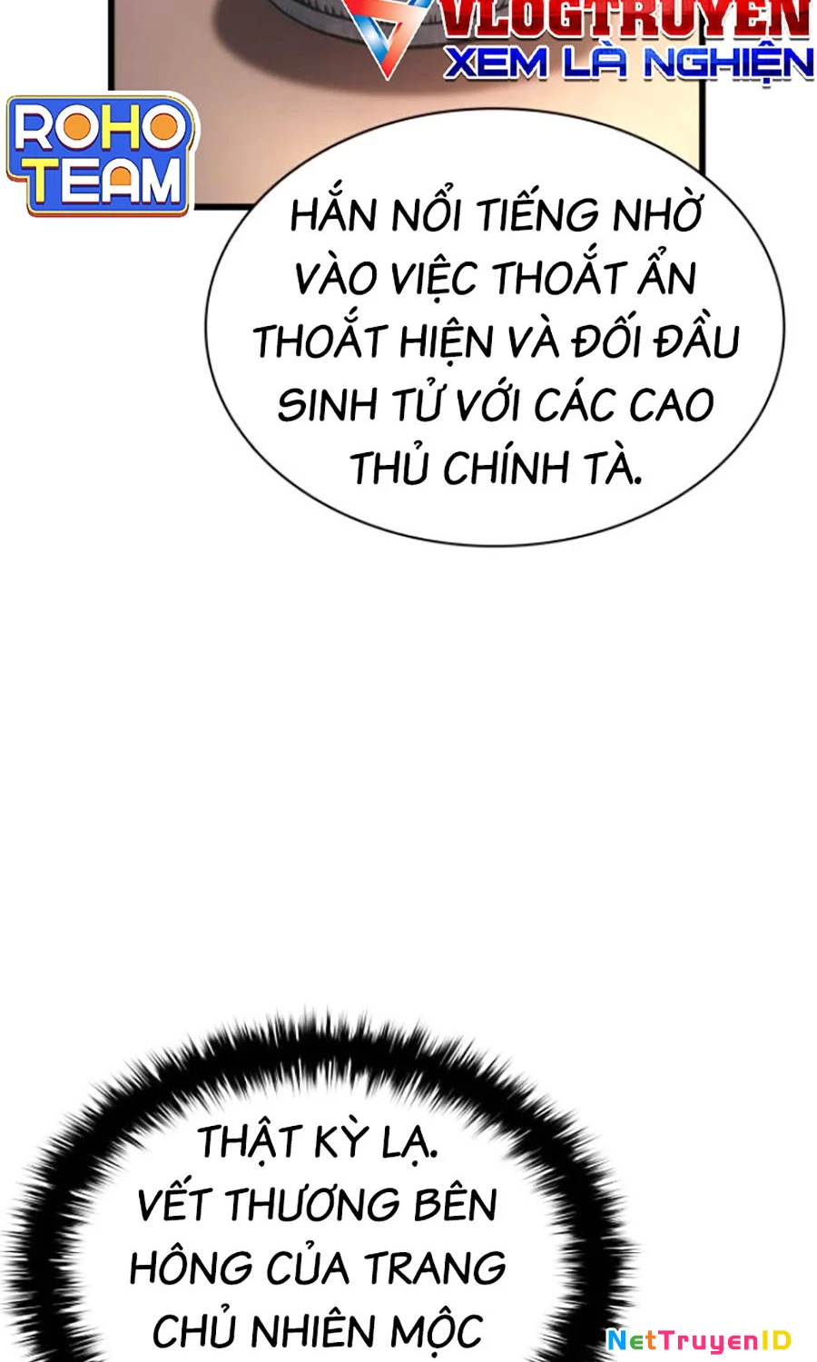 Quái Lực Loạn Thần Chapter 64 - Trang 4