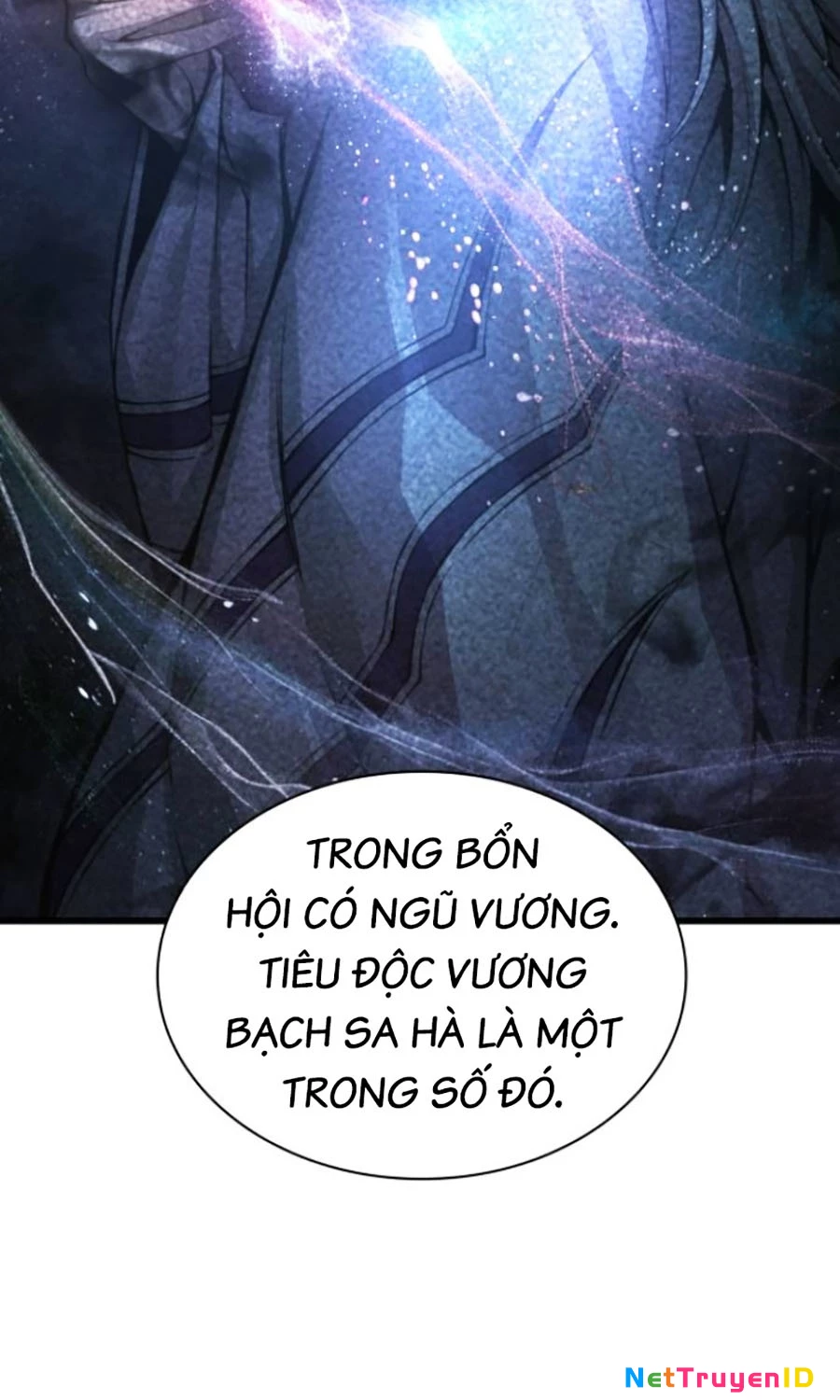 Quái Lực Loạn Thần Chapter 64 - Trang 4