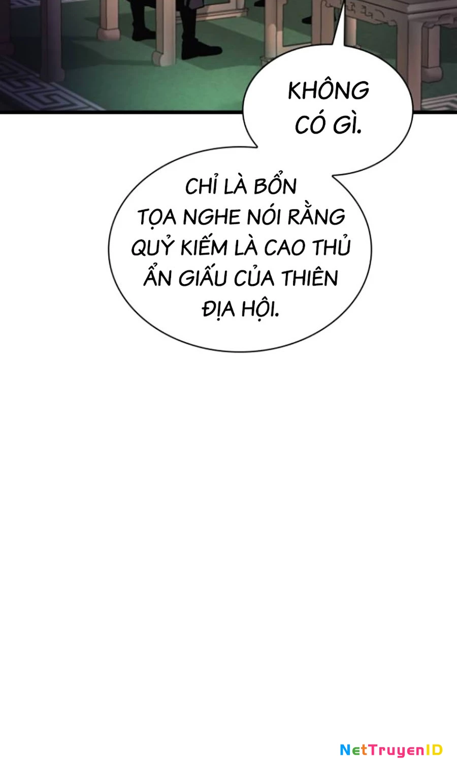 Quái Lực Loạn Thần Chapter 64 - Trang 4