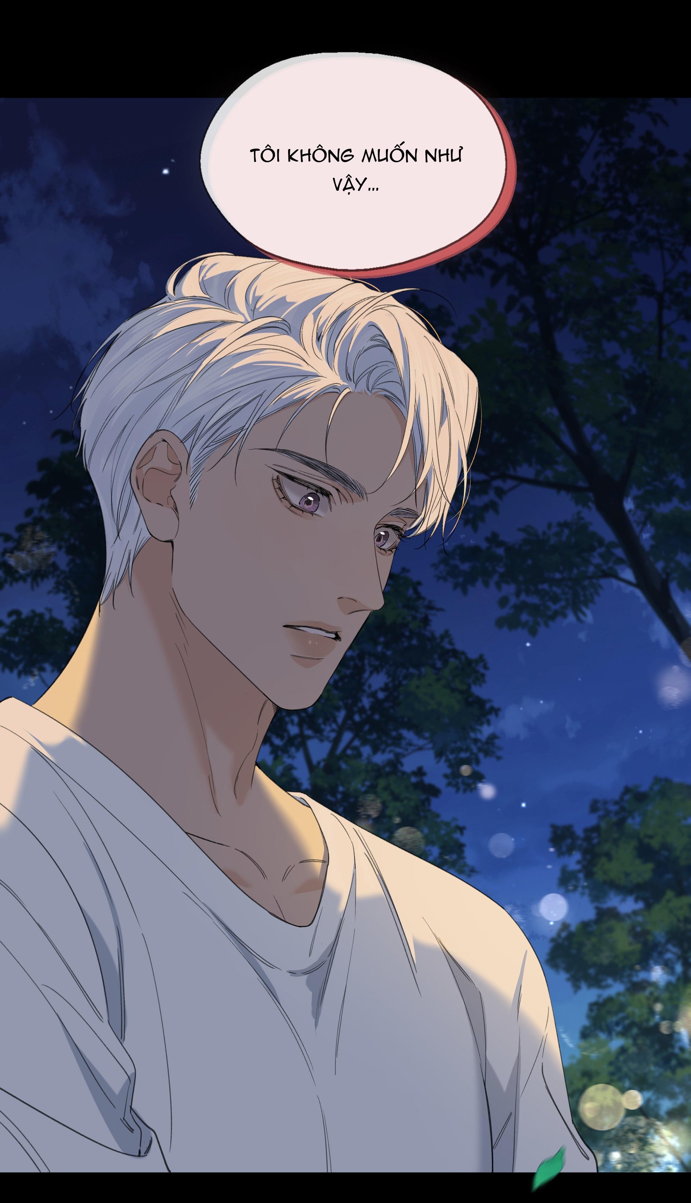 Quan Hệ Đói Khát Chapter 10 - Next Chapter 10