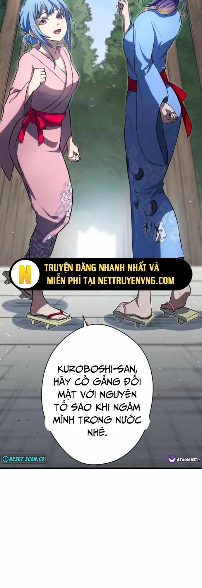 Quật Khởi Từ Tầng Đáy Chapter 11 - Trang 2