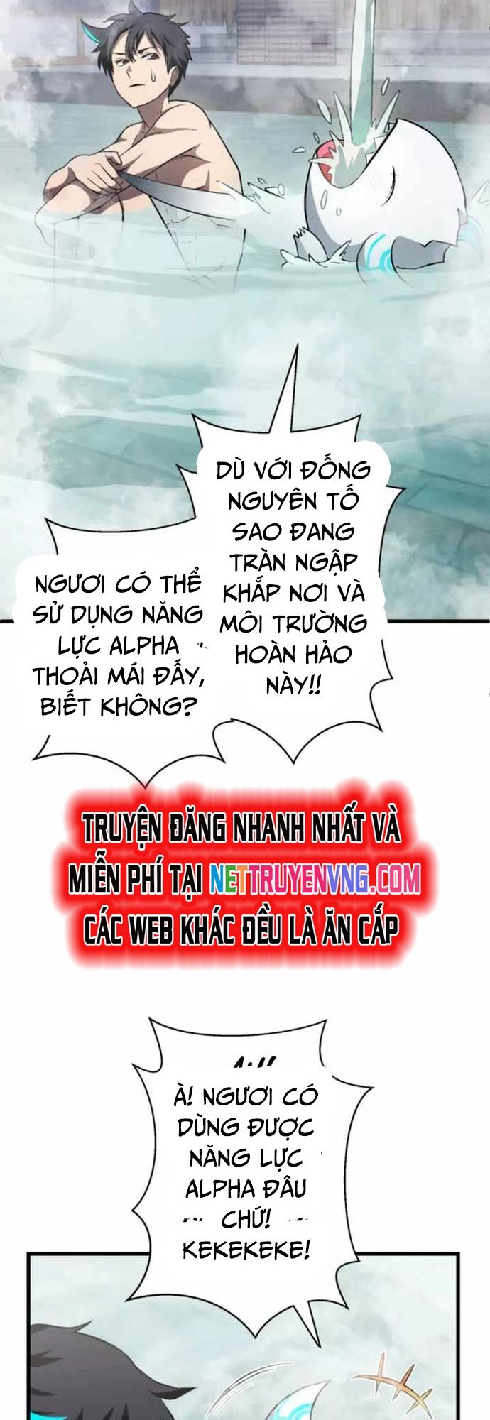 Quật Khởi Từ Tầng Đáy Chapter 11 - Trang 2