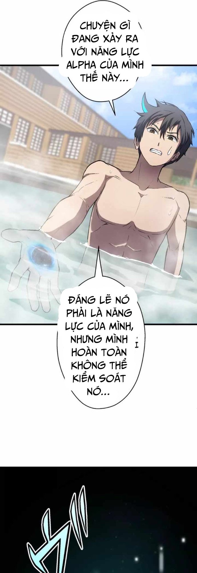 Quật Khởi Từ Tầng Đáy Chapter 11 - Trang 2