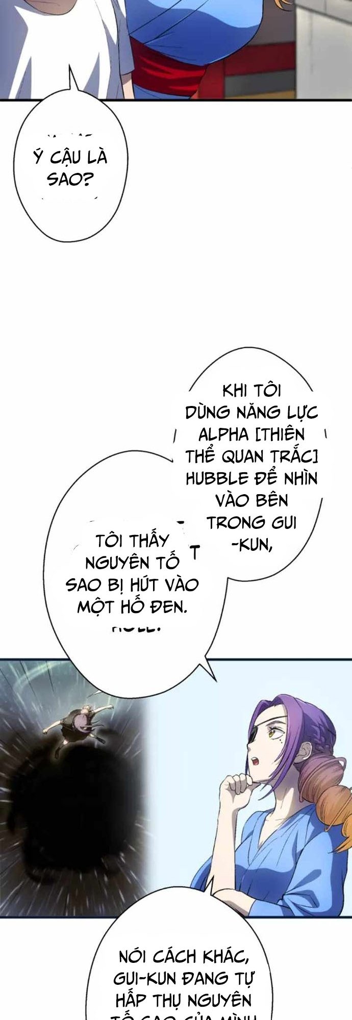 Quật Khởi Từ Tầng Đáy Chapter 11 - Trang 2