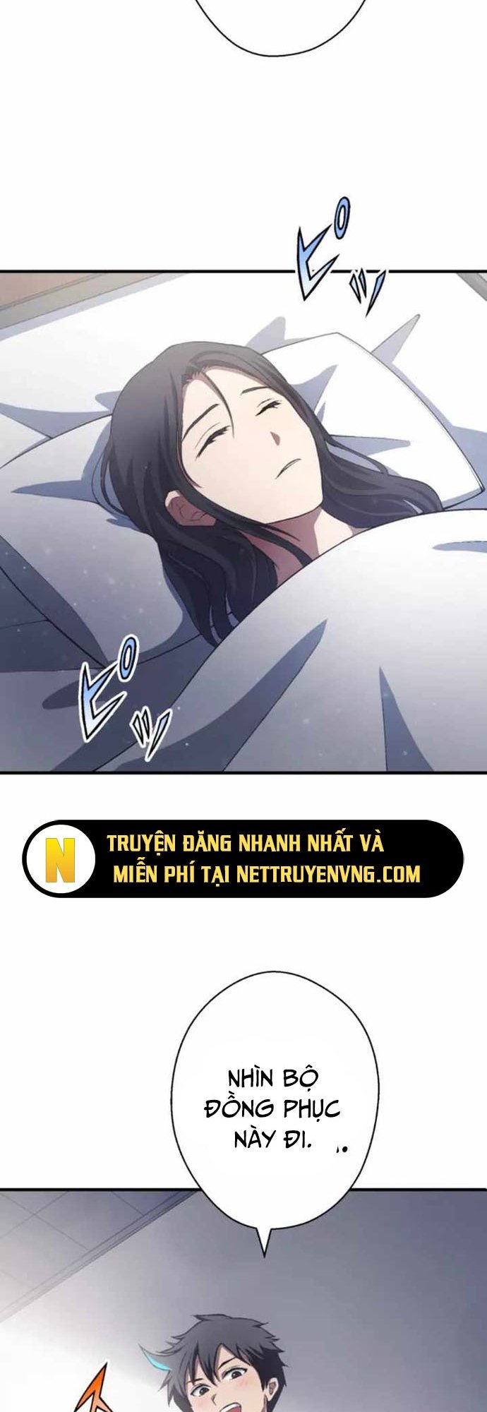 Quật Khởi Từ Tầng Đáy Chapter 12 - Trang 2