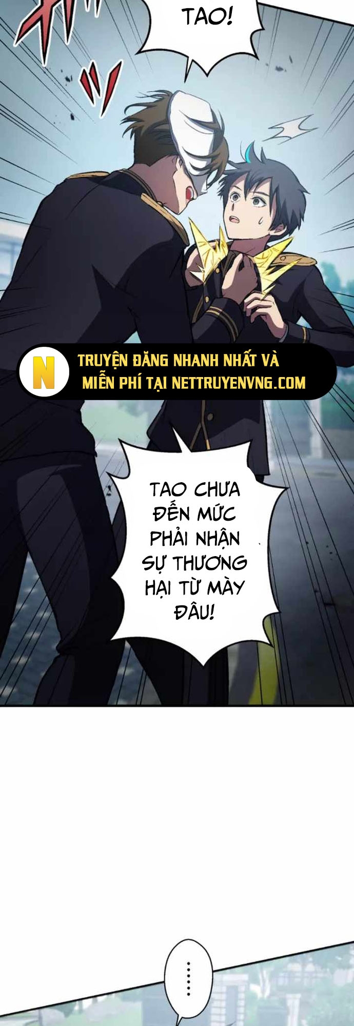 Quật Khởi Từ Tầng Đáy Chapter 12 - Trang 2