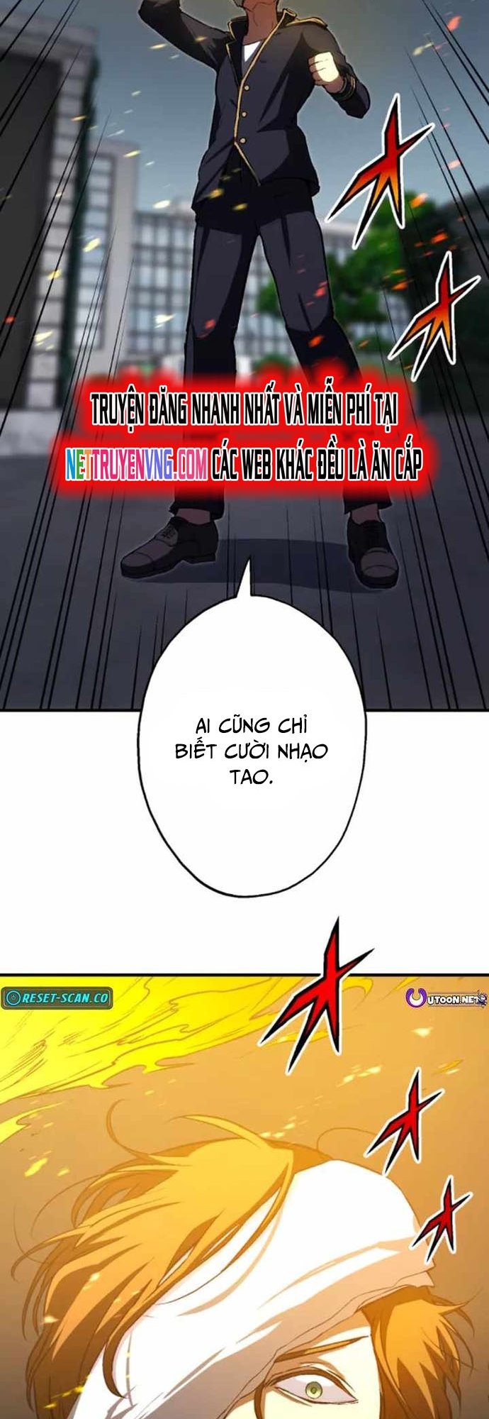 Quật Khởi Từ Tầng Đáy Chapter 12 - Trang 2