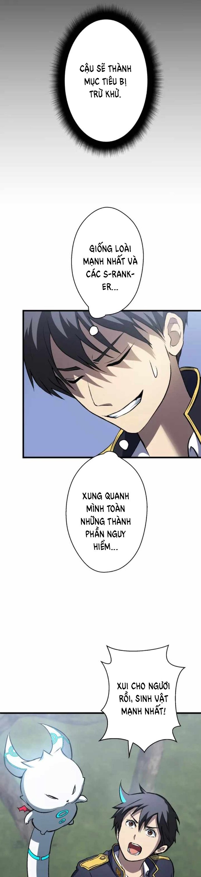 Quật Khởi Từ Tầng Đáy Chapter 15 - Trang 2