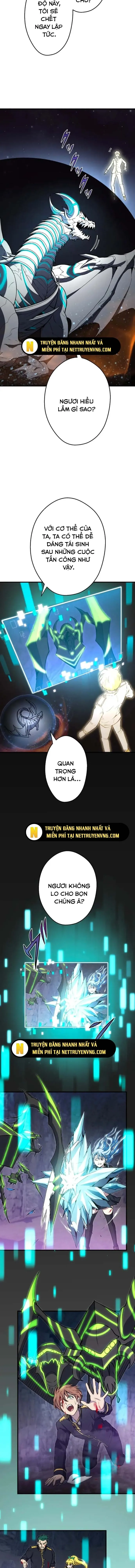 Quật Khởi Từ Tầng Đáy Chapter 23 - Trang 2