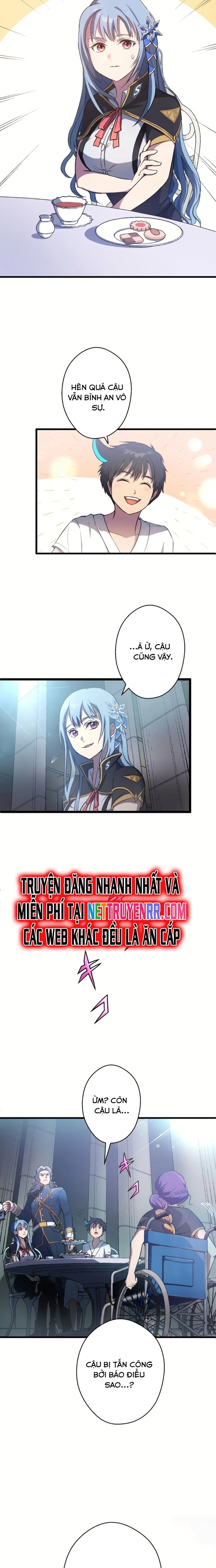 Quật Khởi Từ Tầng Đáy Chapter 6 - Trang 2