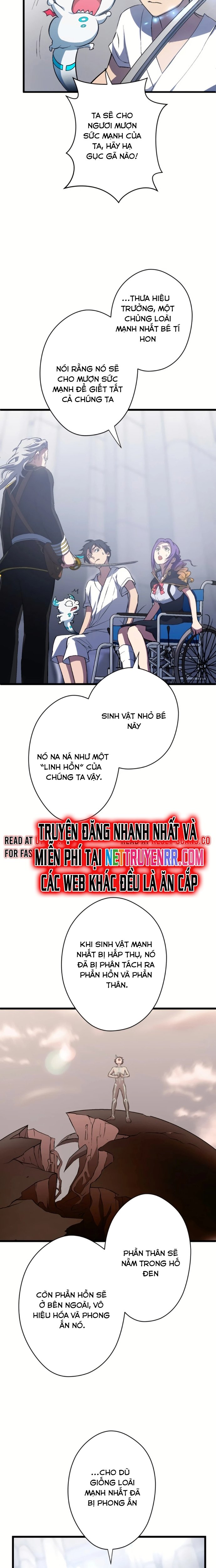 Quật Khởi Từ Tầng Đáy Chapter 7 - Trang 2