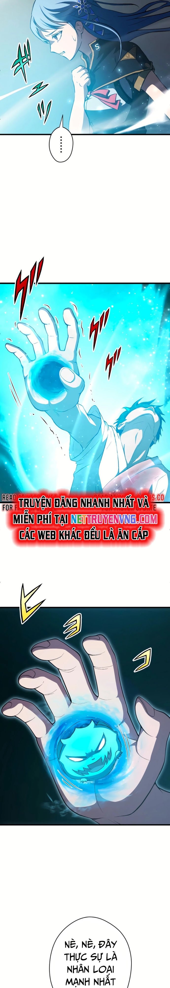 Quật Khởi Từ Tầng Đáy Chapter 8 - Trang 2