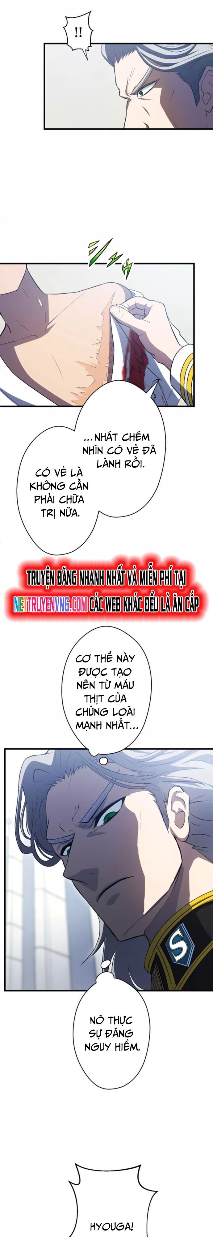 Quật Khởi Từ Tầng Đáy Chapter 9 - Trang 2