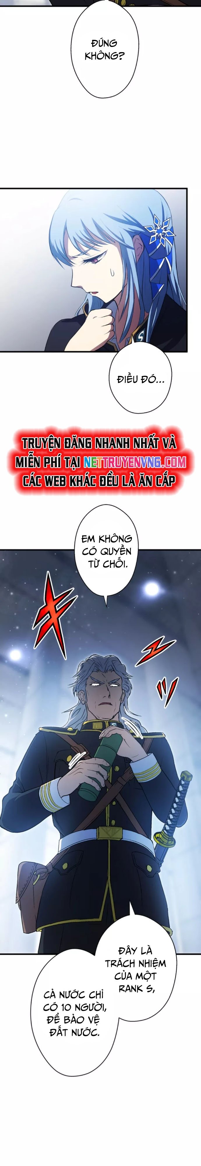 Quật Khởi Từ Tầng Đáy Chapter 9 - Trang 2