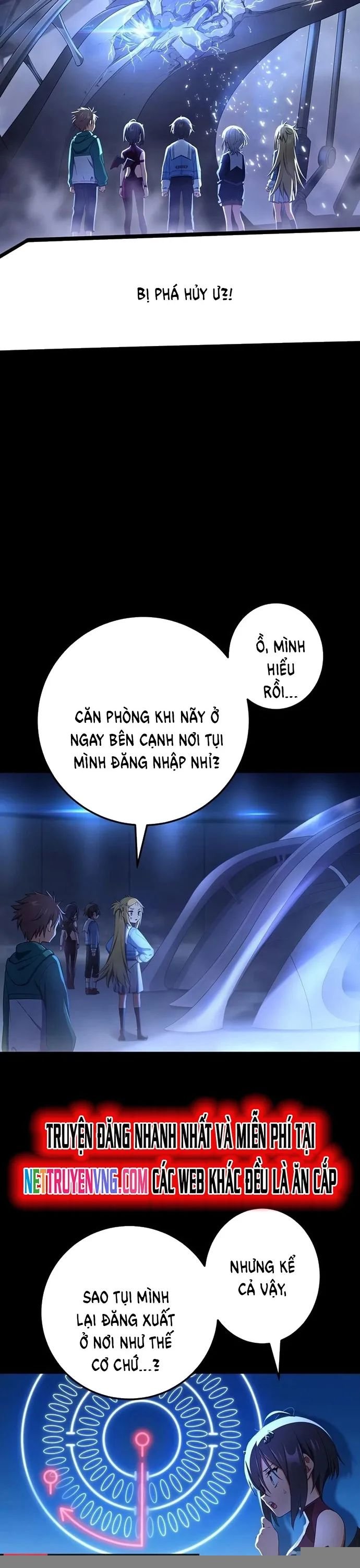 Quỷ Ấn Chapter 45 - Trang 4