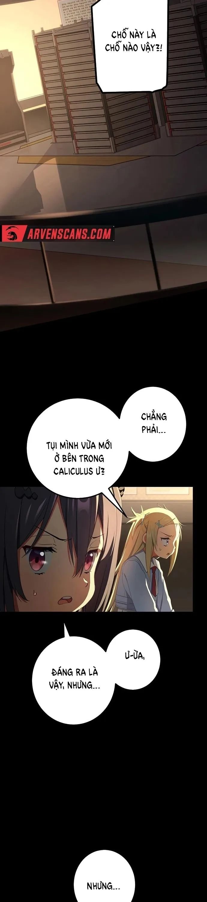 Quỷ Ấn Chapter 45 - Trang 4