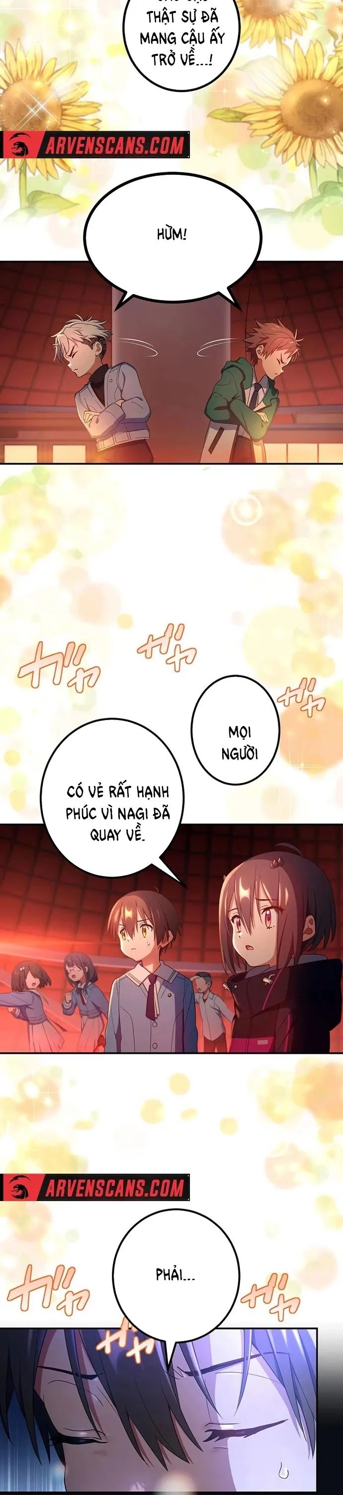 Quỷ Ấn Chapter 45 - Trang 4