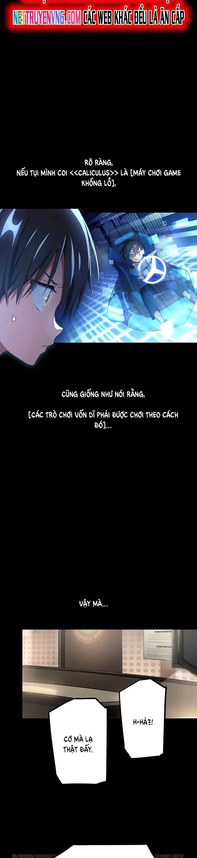 Quỷ Ấn Chapter 45 - Trang 4