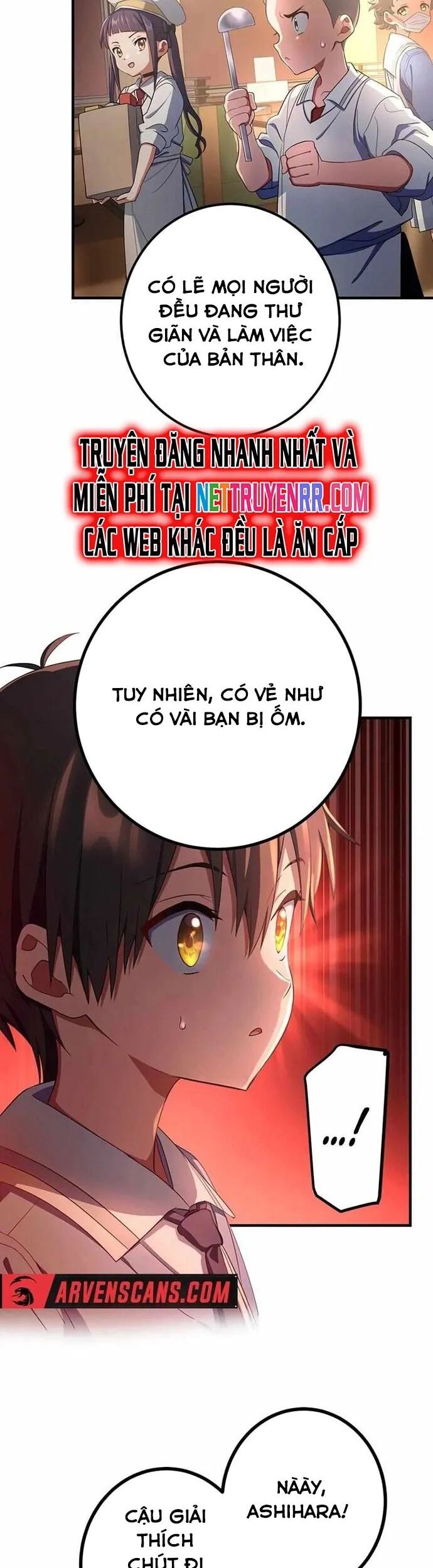 Quỷ Ấn Chapter 46 - Trang 4