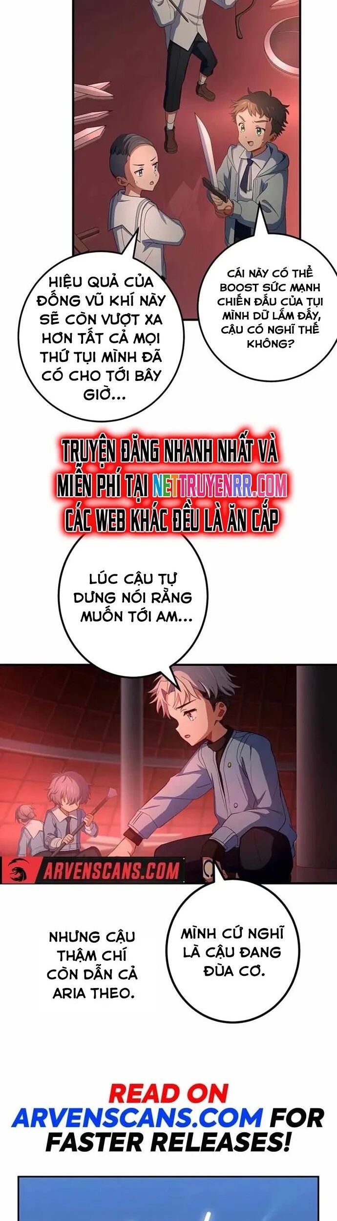 Quỷ Ấn Chapter 46 - Trang 4