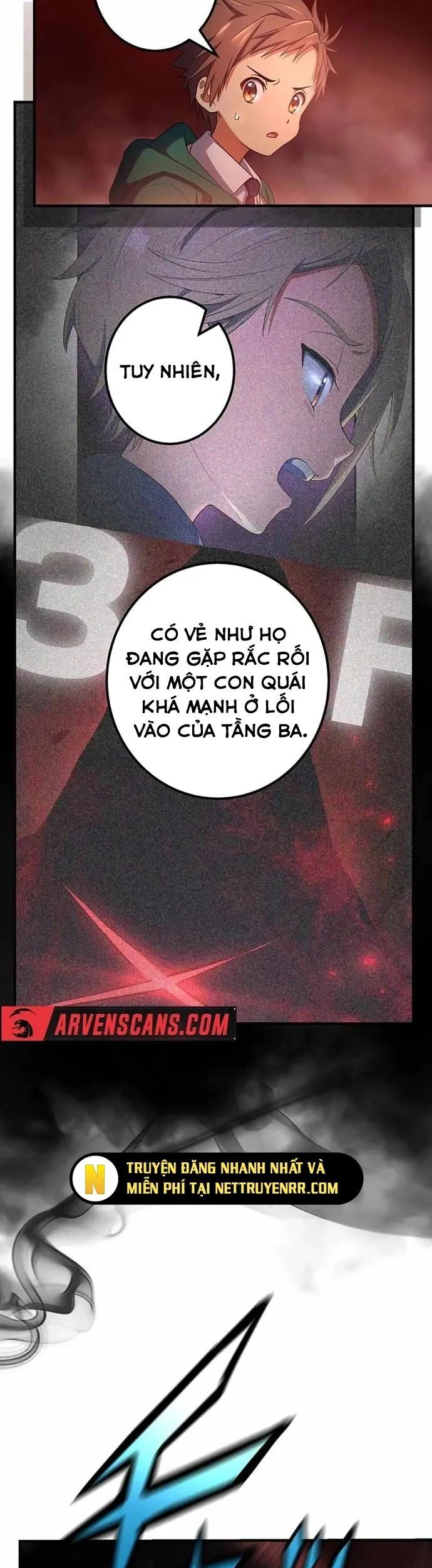 Quỷ Ấn Chapter 46 - Trang 4