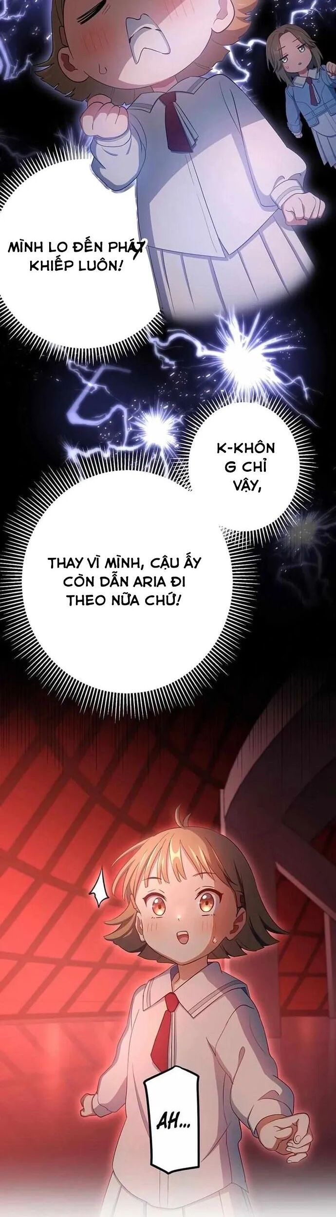 Quỷ Ấn Chapter 46 - Trang 4