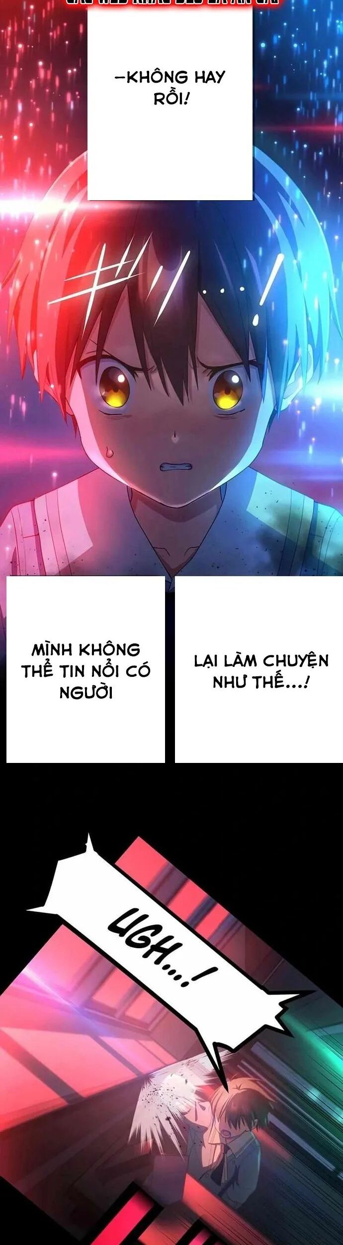 Quỷ Ấn Chapter 46 - Trang 4