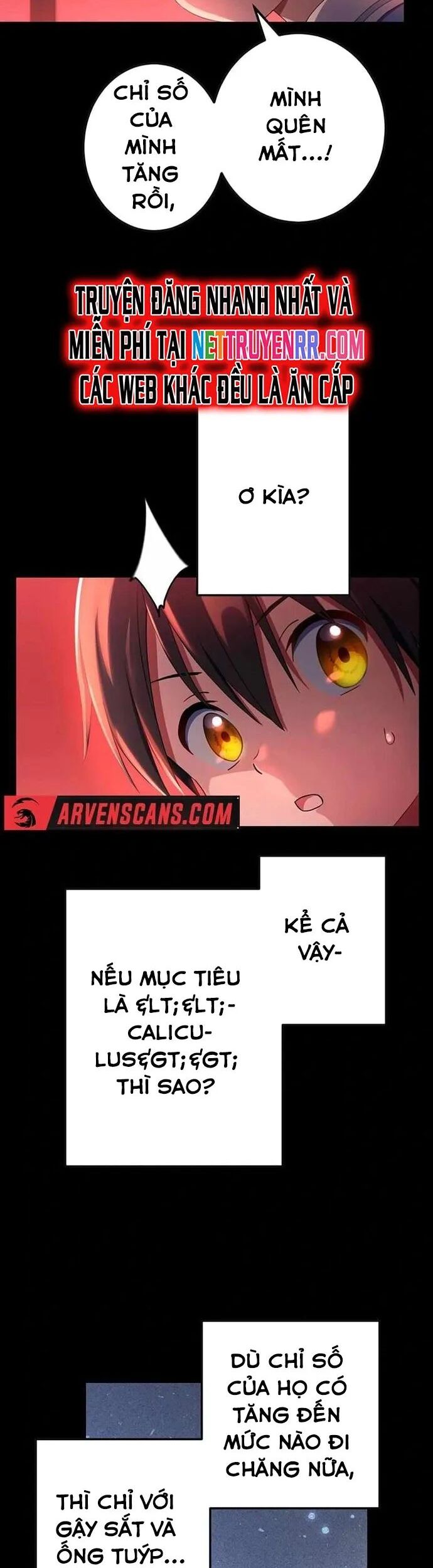 Quỷ Ấn Chapter 46 - Trang 4