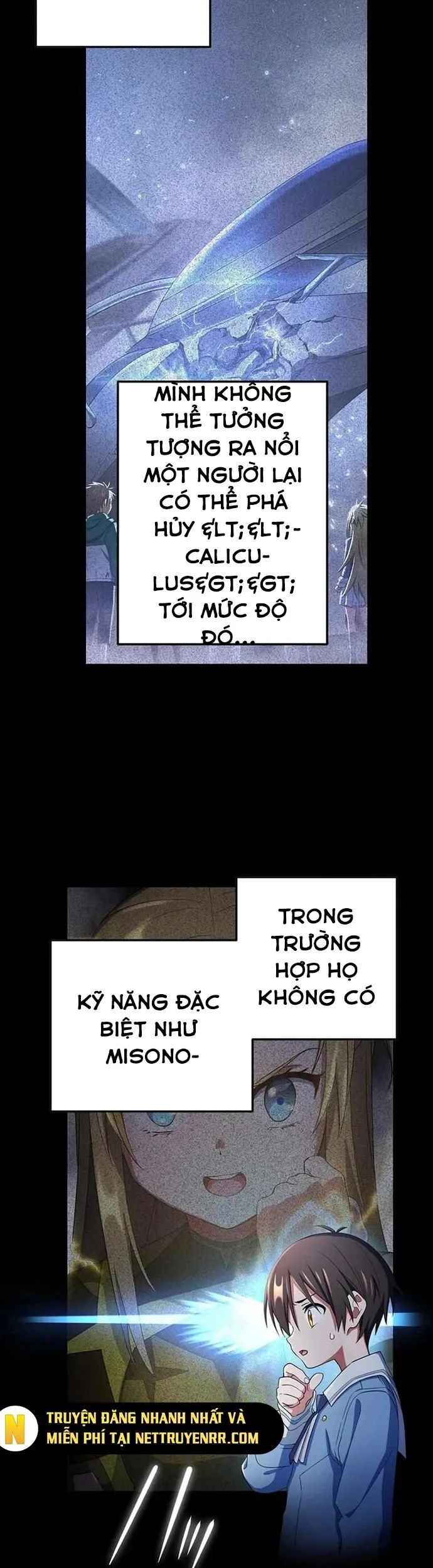 Quỷ Ấn Chapter 46 - Trang 4